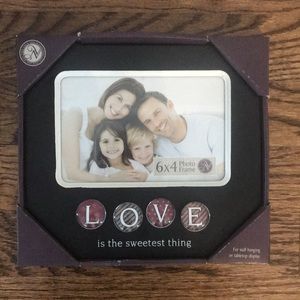 🆕 LOVE Picture frame